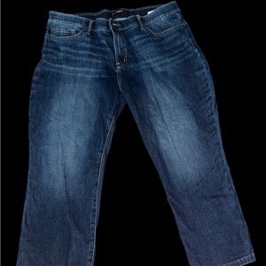Dark Jeans from Lee